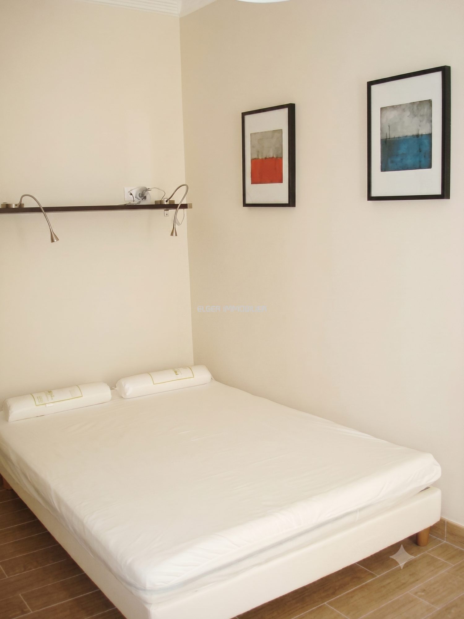 apartment 2 Rooms for rent on Paris (75017)