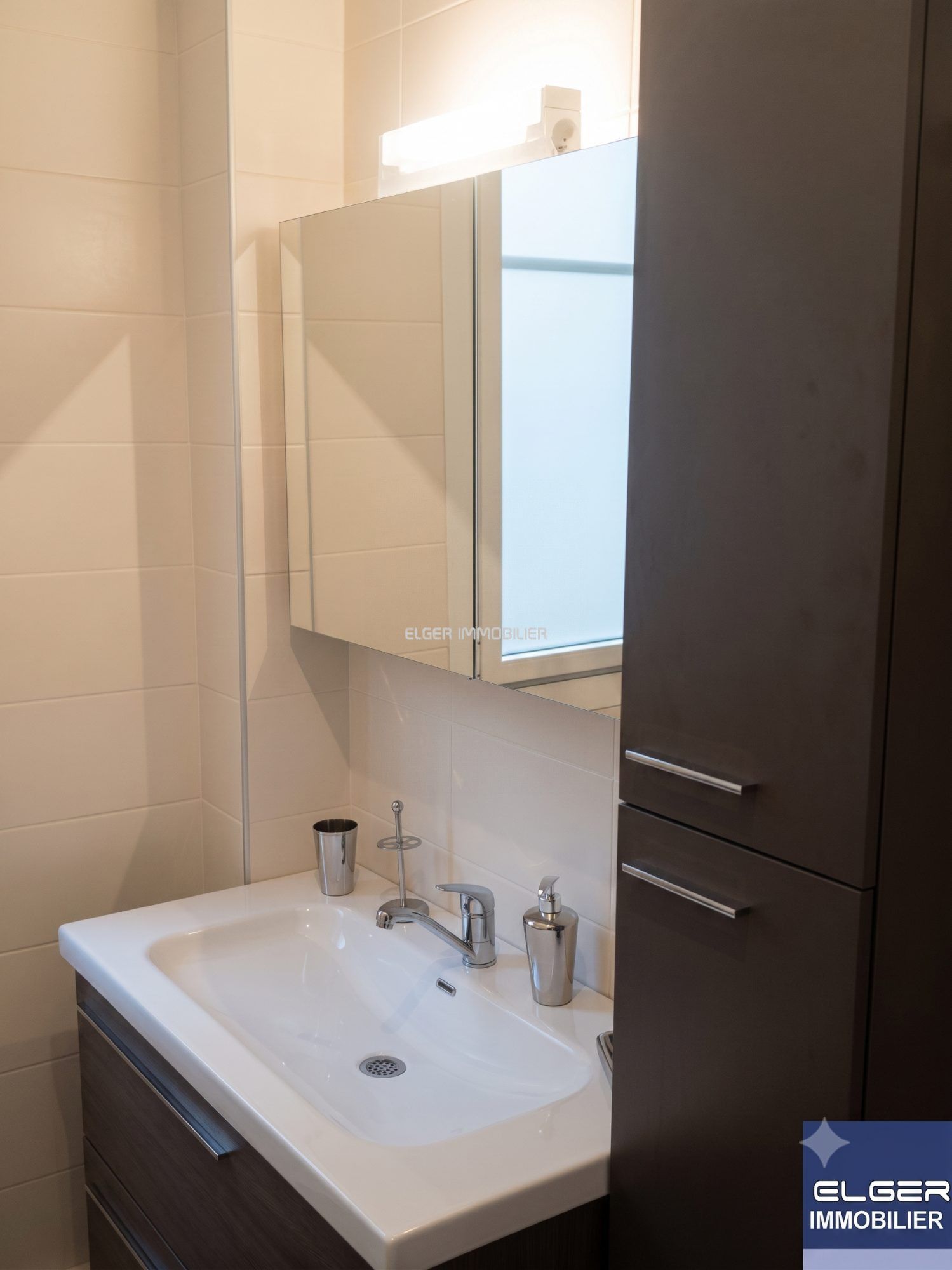 apartment 2 Rooms for rent on Paris (75017)