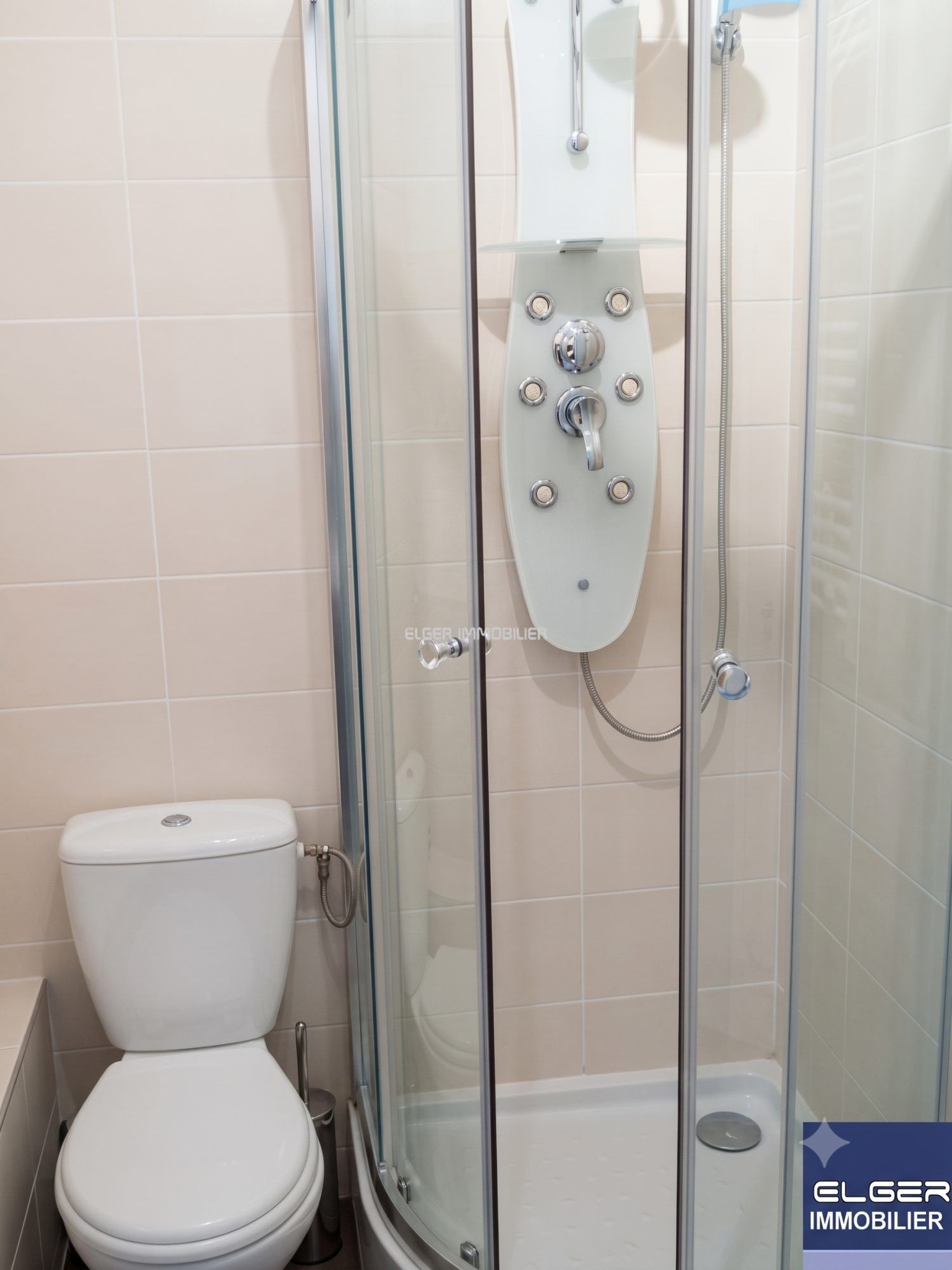 apartment 2 Rooms for rent on Paris (75017)