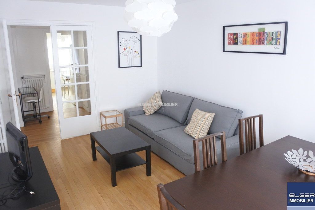 appartement 3 Pièces en location sur PARIS 15 (75015)