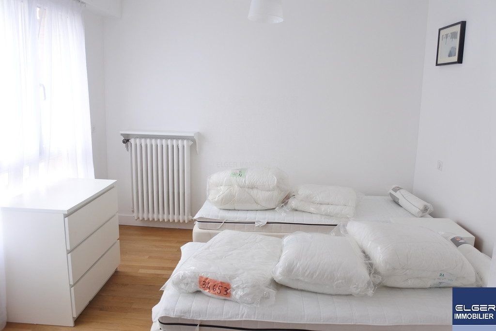 appartement 3 Pièces en location sur PARIS 15 (75015)