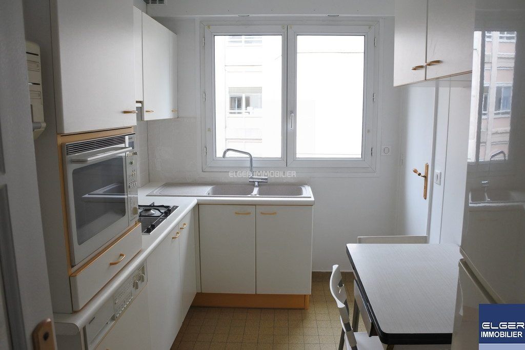 appartement 3 Pièces en location sur PARIS 15 (75015)