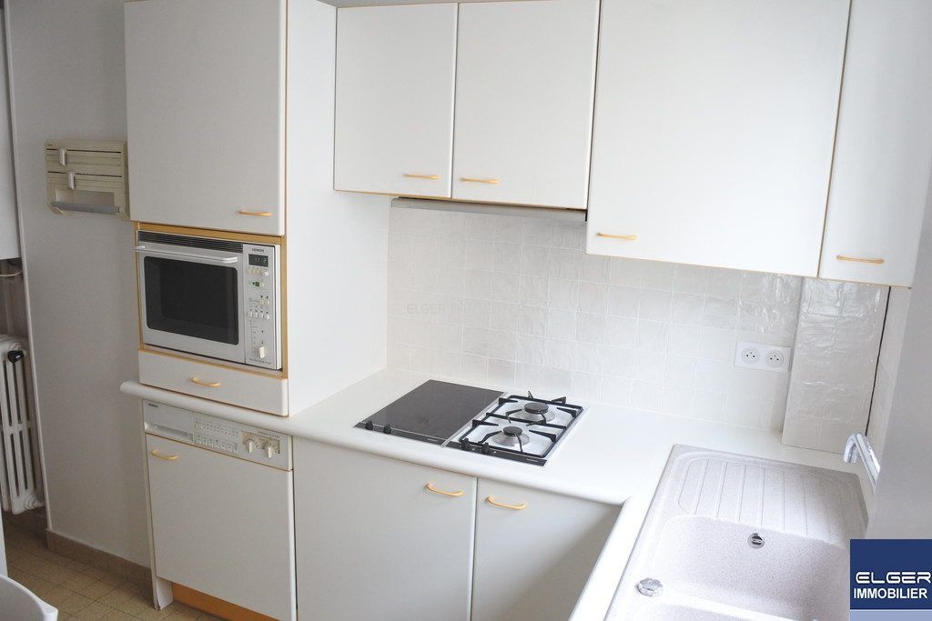 appartement 3 Pièces en location sur PARIS 15 (75015)