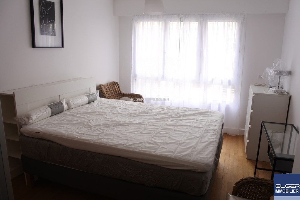 appartement 3 Pièces en location sur PARIS 15 (75015)