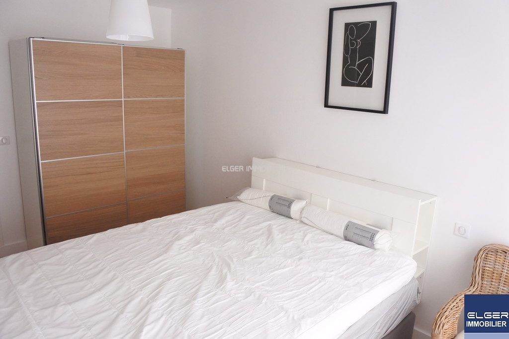 appartement 3 Pièces en location sur PARIS 15 (75015)
