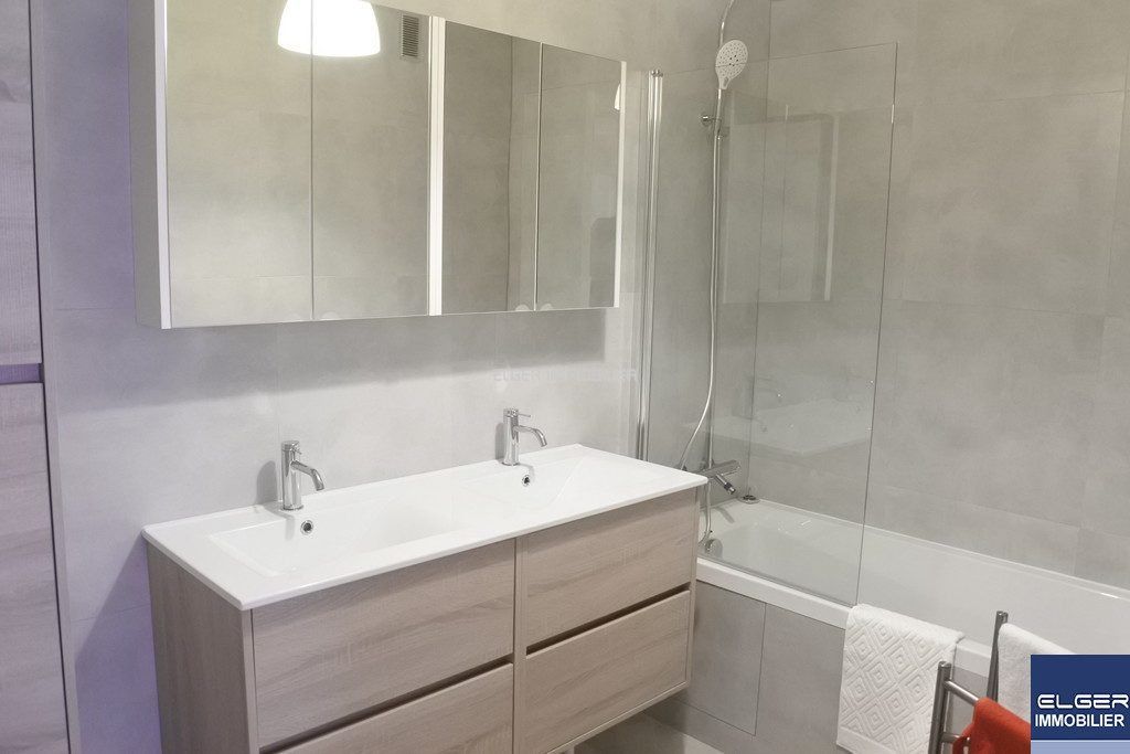 appartement 3 Pièces en location sur PARIS 15 (75015)