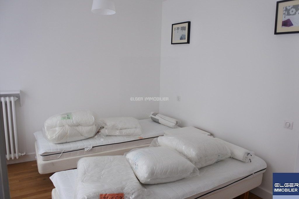 appartement 3 Pièces en location sur PARIS 15 (75015)