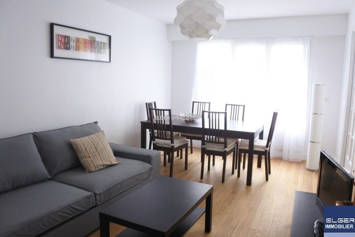 Location Appartement Paris 15 3&nbsp;Pièces 62.06&nbsp;m²
