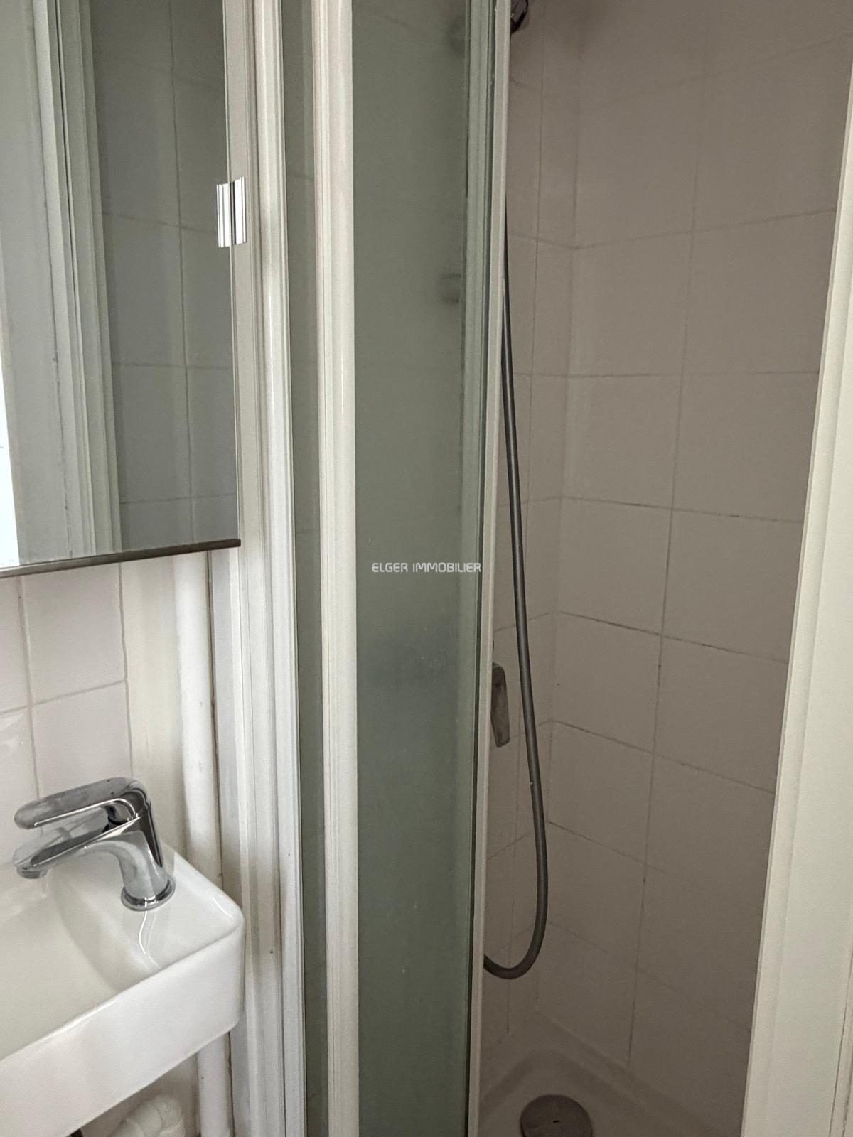 appartement 1 pièce en location sur Paris (75016)