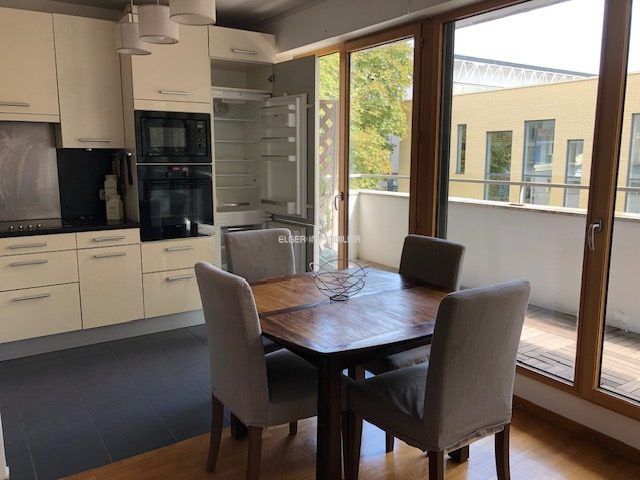appartement 3 Pièces en location sur Boulogne-Billancourt (92100)
