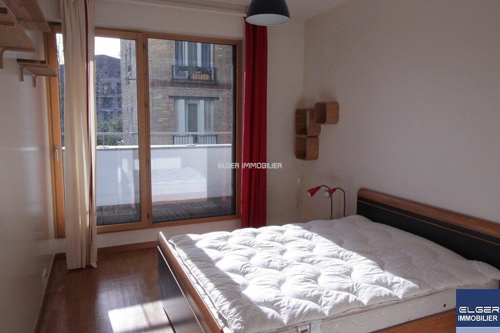appartement 3 Pièces en location sur Boulogne-Billancourt (92100)
