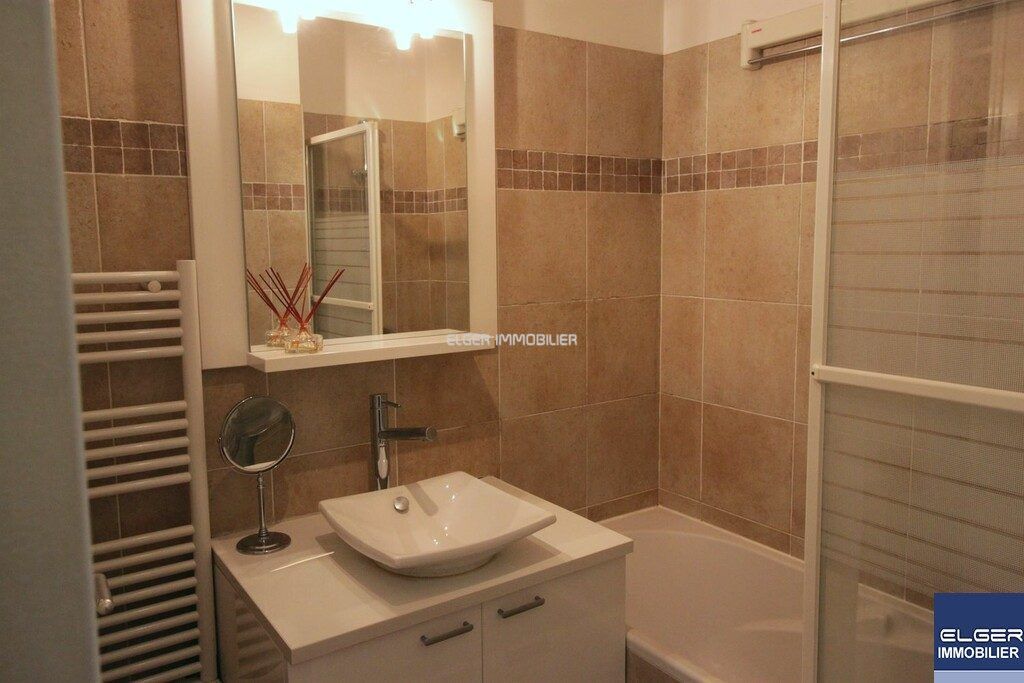 appartement 3 Pièces en location sur Boulogne-Billancourt (92100)