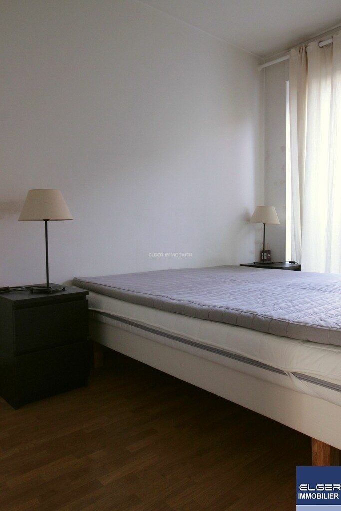 appartement 3 Pièces en location sur Boulogne-Billancourt (92100)