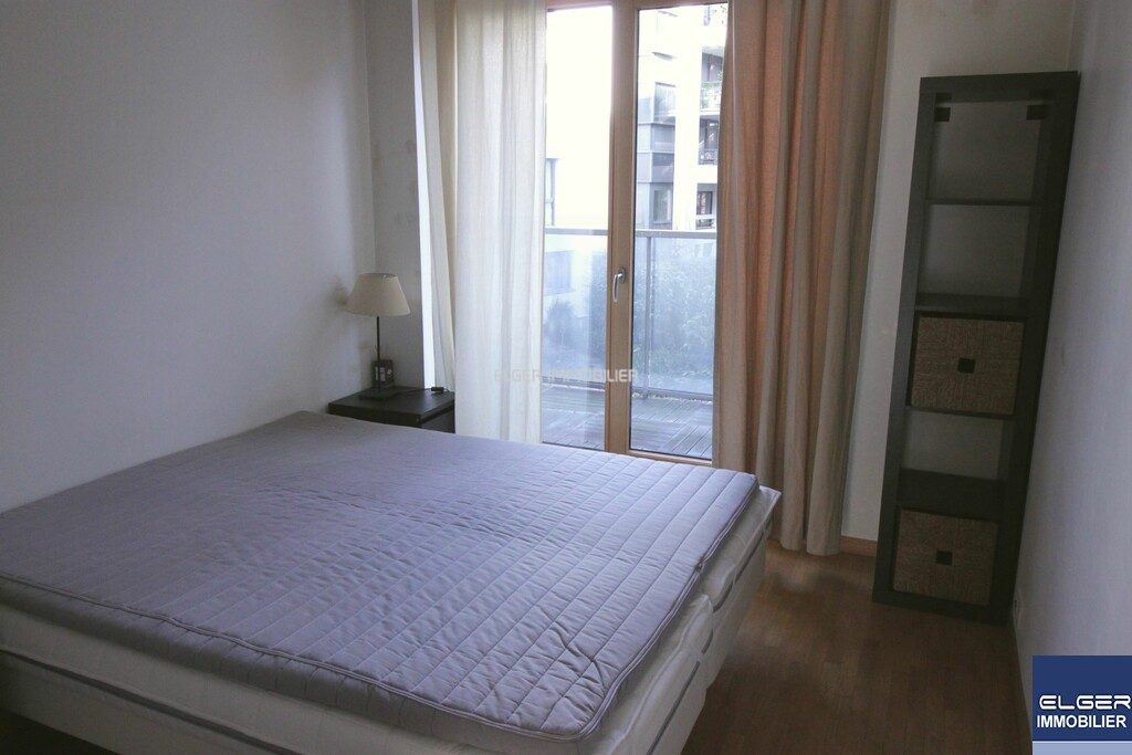 appartement 3 Pièces en location sur Boulogne-Billancourt (92100)