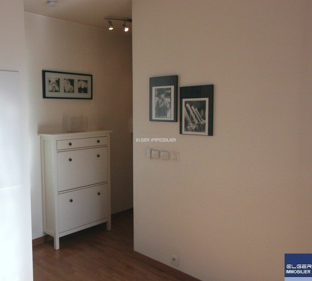 appartement 3 Pièces en location sur Boulogne-Billancourt (92100)