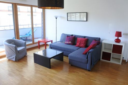 Location Appartement Boulogne-Billancourt 3&nbsp;Pièces 71.94&nbsp;m²