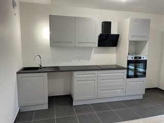 appartement 3 Pièces en location sur Stains (93240)