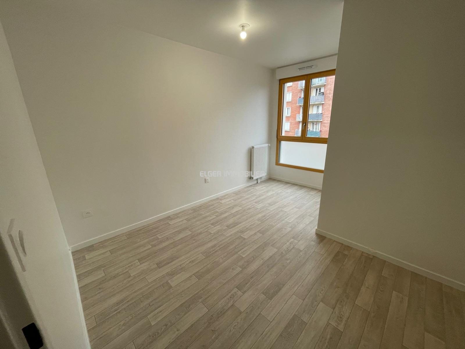 appartement 3 Pièces en location sur Stains (93240)