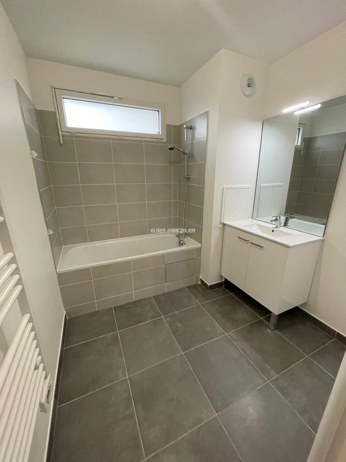 appartement 3 Pièces en location sur Stains (93240)