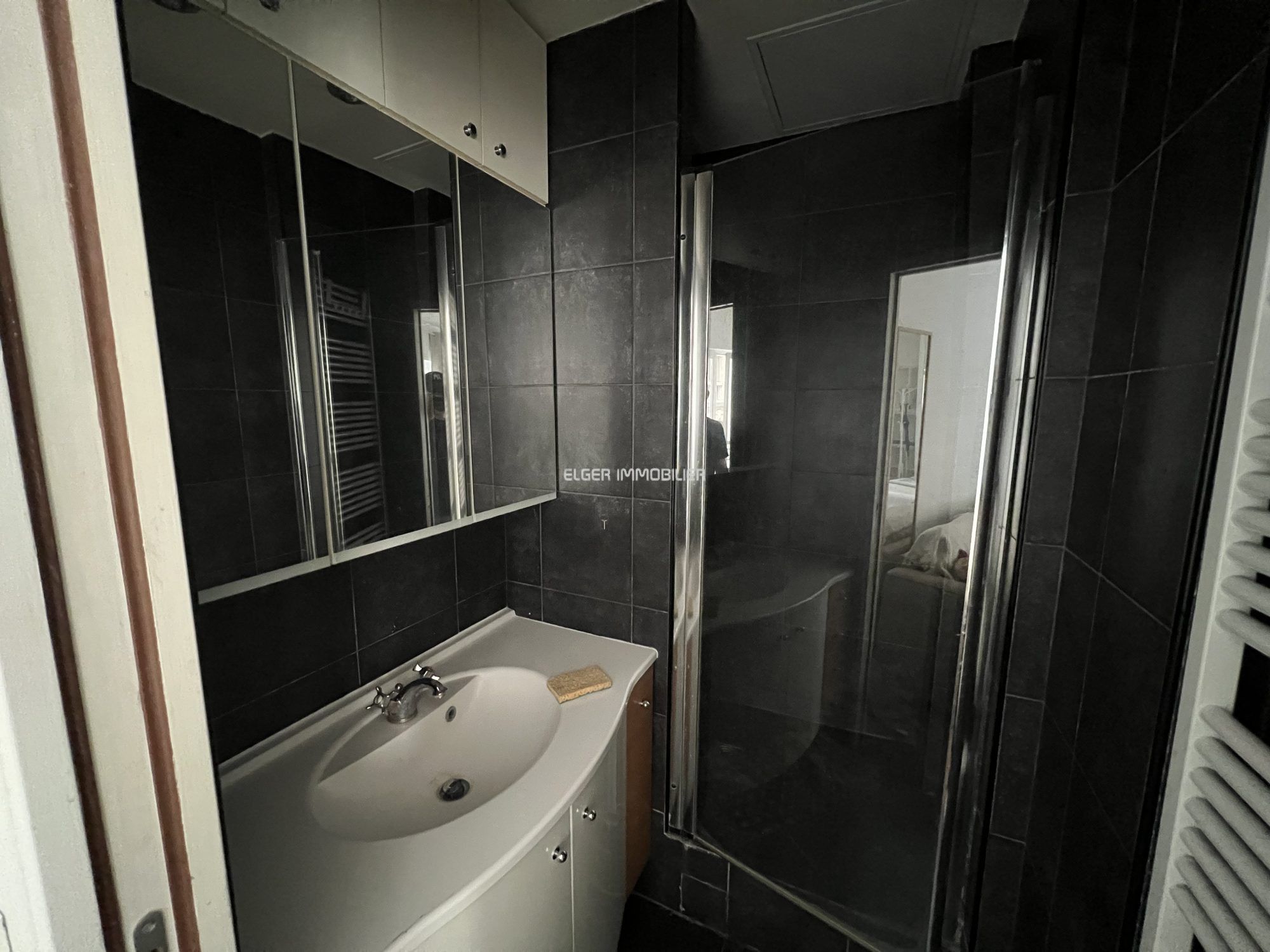 appartement 1 pièce en location sur Paris (75001)