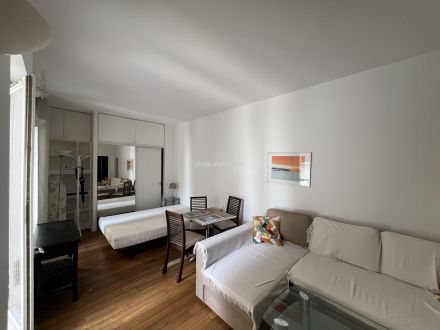 Location Appartement Paris 1 1&nbsp;pièce 28.47&nbsp;m²