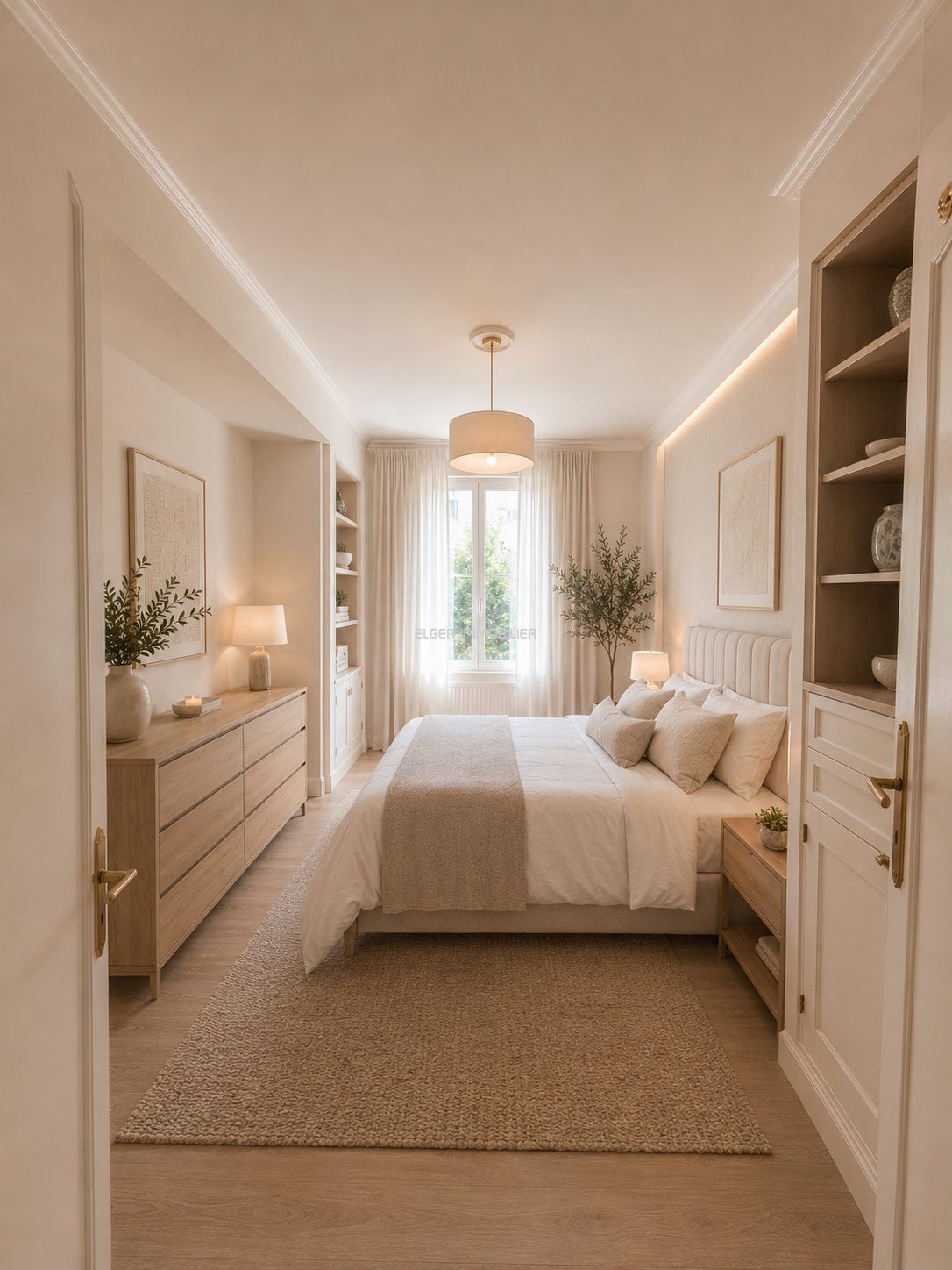 appartement 4 Pièces en vente sur Paris (75015)
