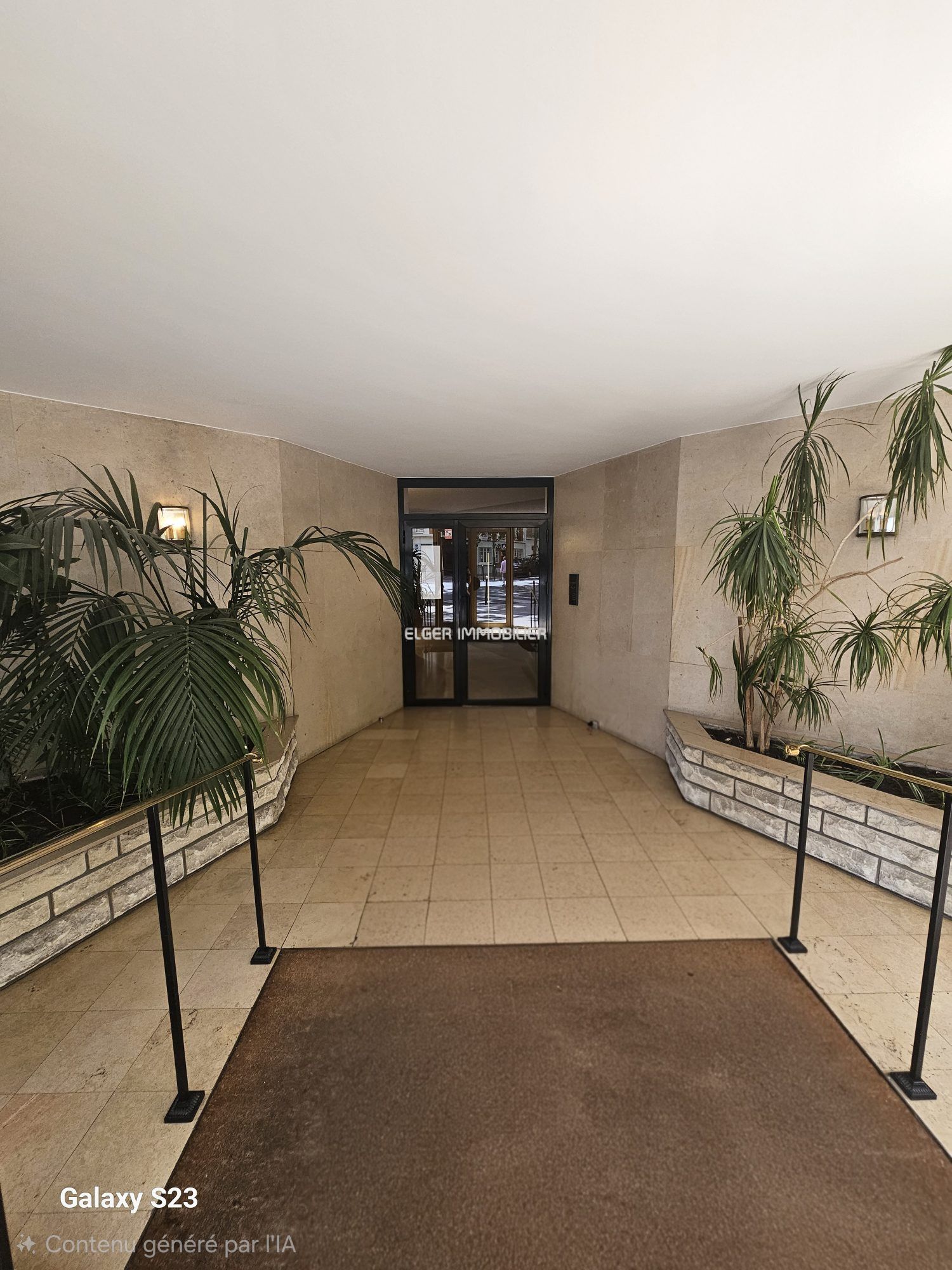 appartement 4 Pièces en vente sur Paris (75015)
