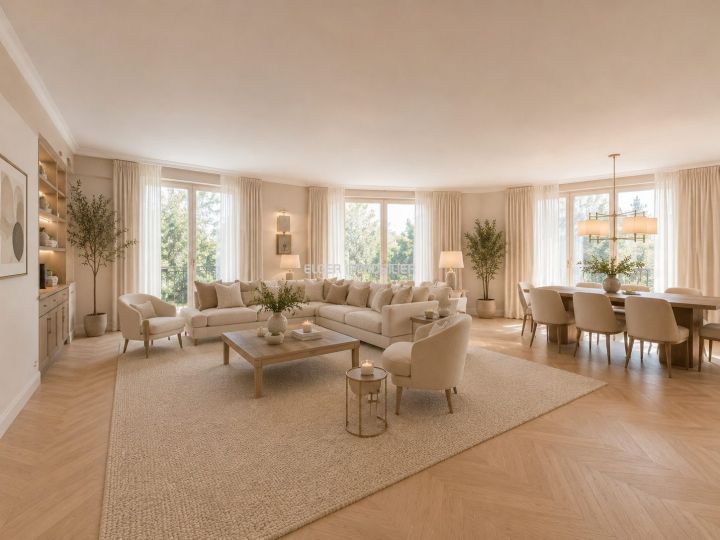 Sale Apartment Paris 15 4&nbsp;Rooms 126.77&nbsp;m²