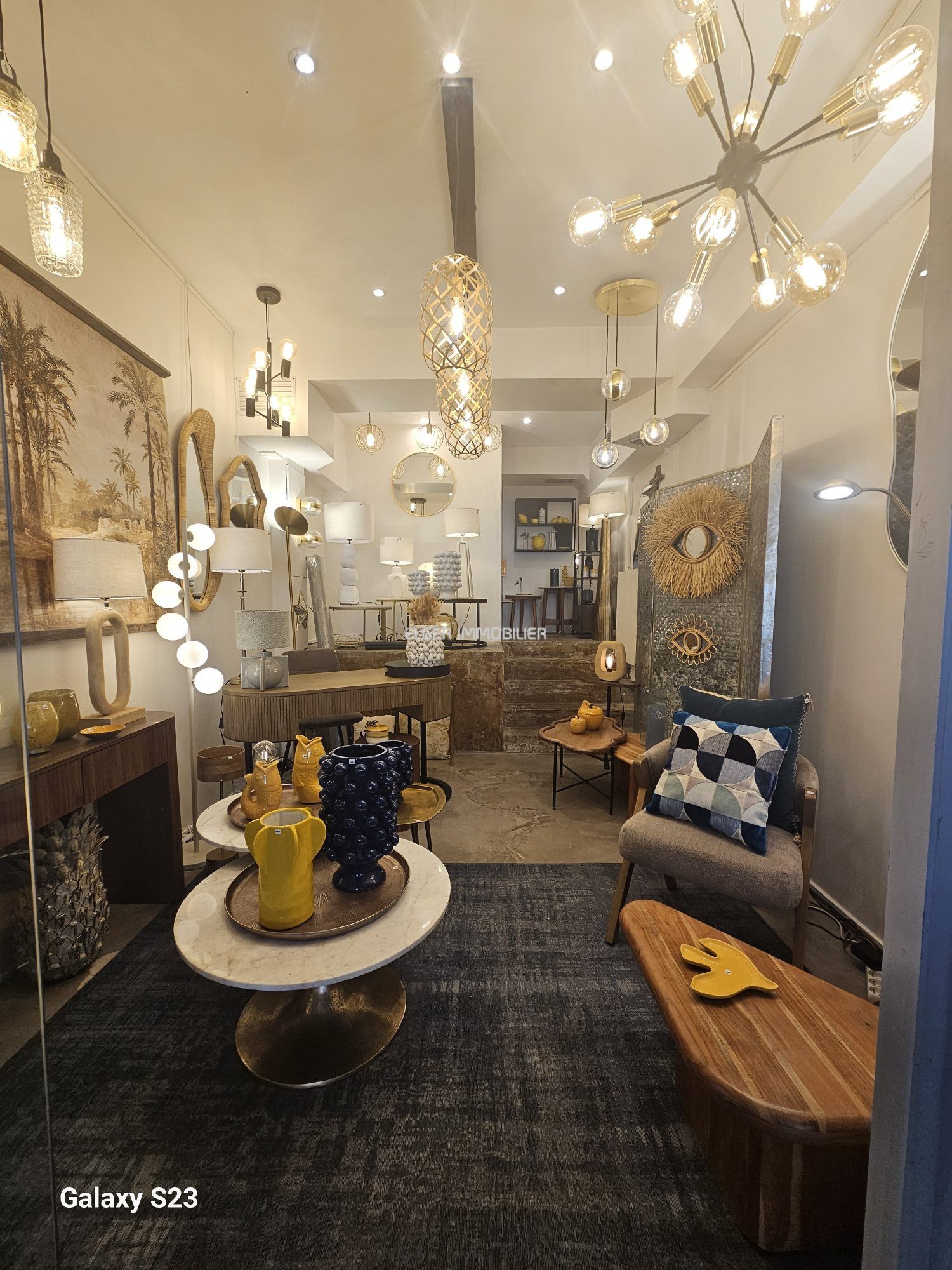 activity premises 1 room for sale on Paris (75015)