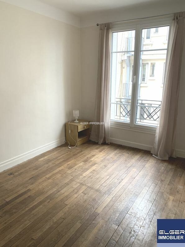 appartement 2 Pièces en location sur PARIS 16 (75016)