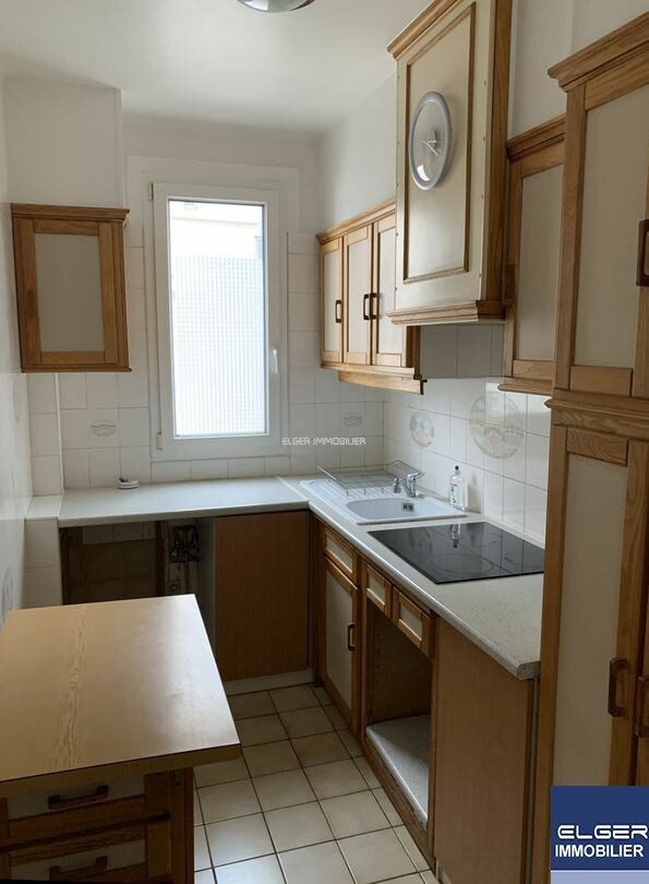 appartement 2 Pièces en location sur PARIS 16 (75016)