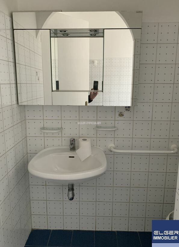 appartement 2 Pièces en location sur PARIS 16 (75016)