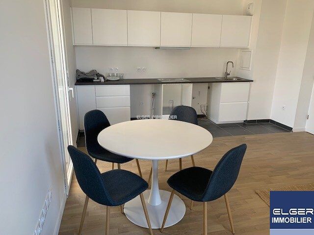 apartment 3 Rooms for rent on ASNIERES SUR SEINE (92600)