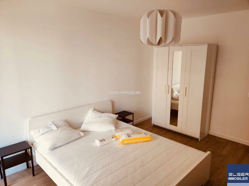 apartment 3 Rooms for rent on ASNIERES SUR SEINE (92600)