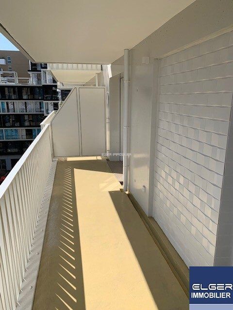 apartment 3 Rooms for rent on ASNIERES SUR SEINE (92600)