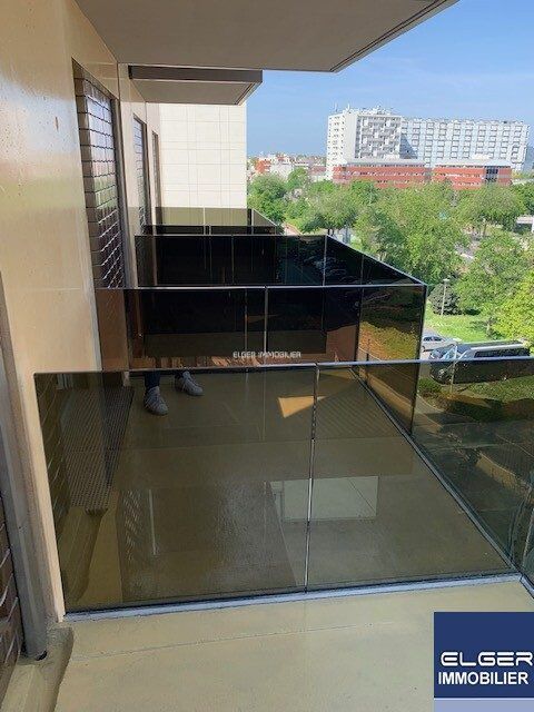 apartment 3 Rooms for rent on ASNIERES SUR SEINE (92600)