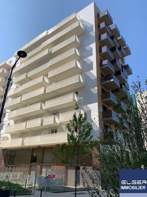 apartment 3 Rooms for rent on ASNIERES SUR SEINE (92600)