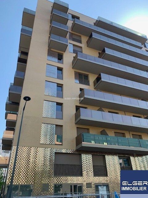 apartment 3 Rooms for rent on ASNIERES SUR SEINE (92600)