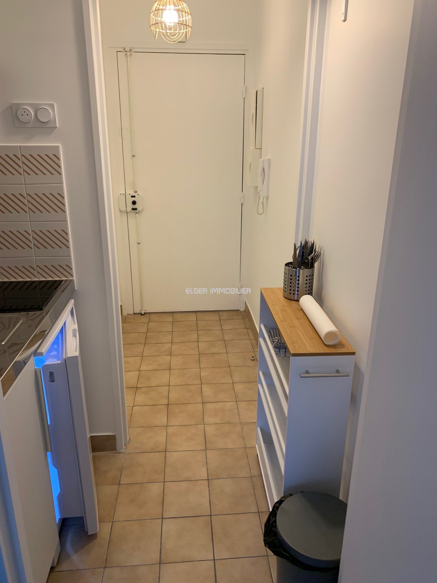 appartement 1 pièce en location sur Issy-les-Moulineaux (92130)