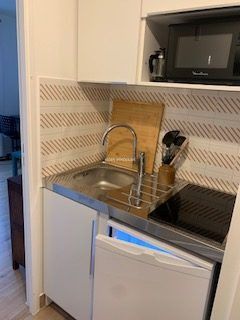 appartement 1 pièce en location sur Issy-les-Moulineaux (92130)