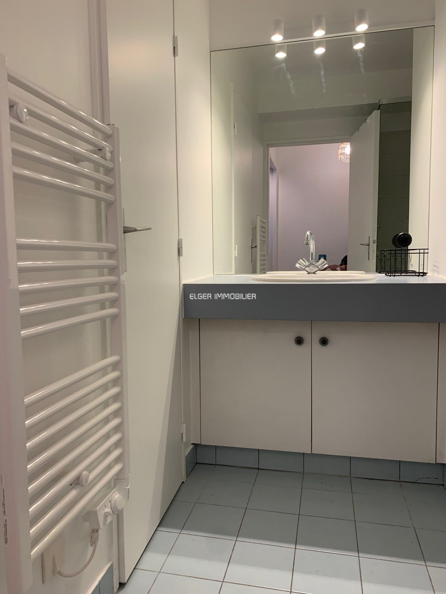 appartement 1 pièce en location sur Issy-les-Moulineaux (92130)