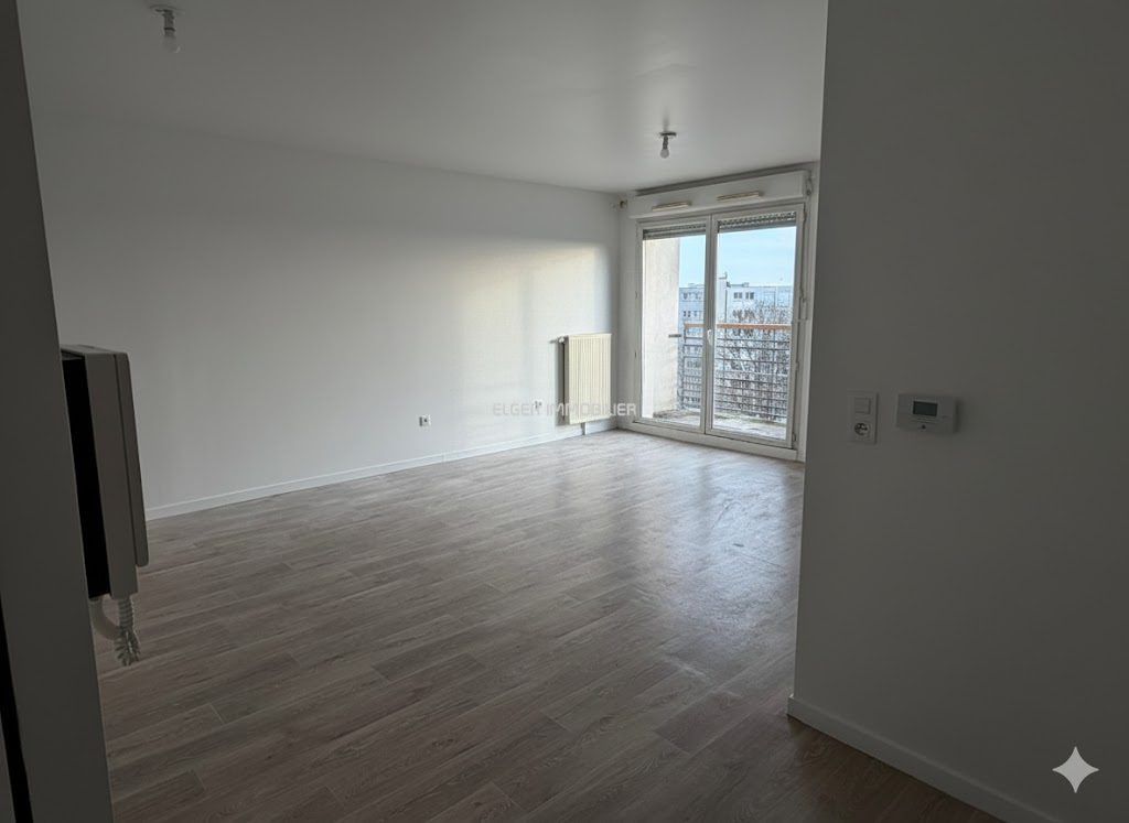 appartement 3 Pièces en vente sur Aulnay-sous-Bois (93600)