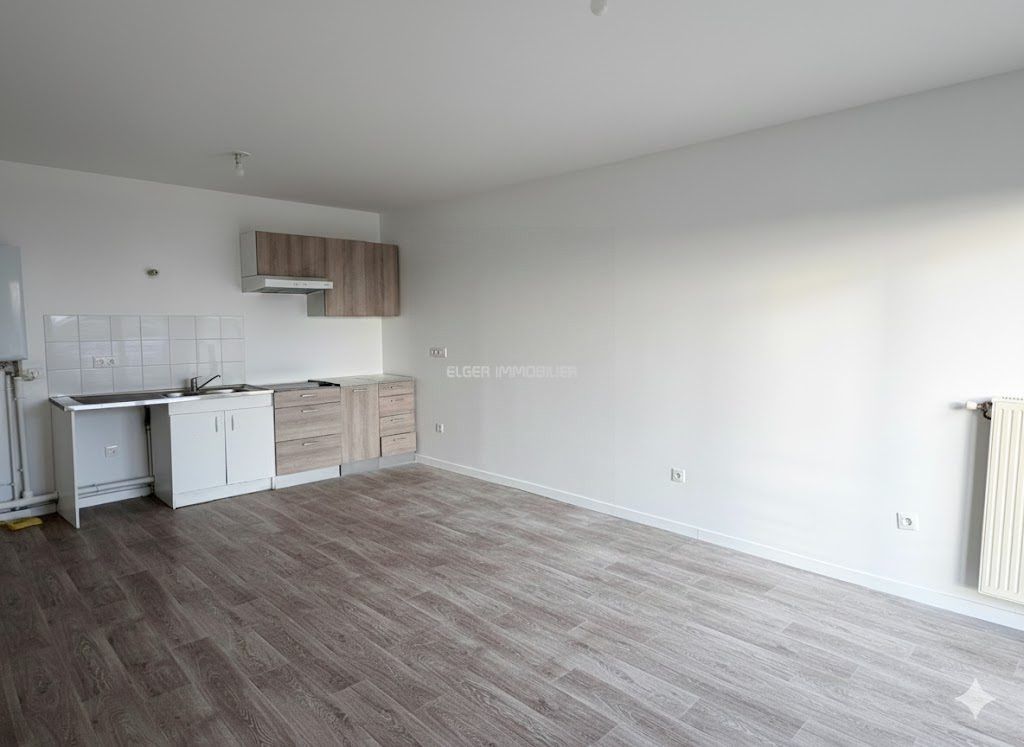 appartement 3 Pièces en vente sur Aulnay-sous-Bois (93600)
