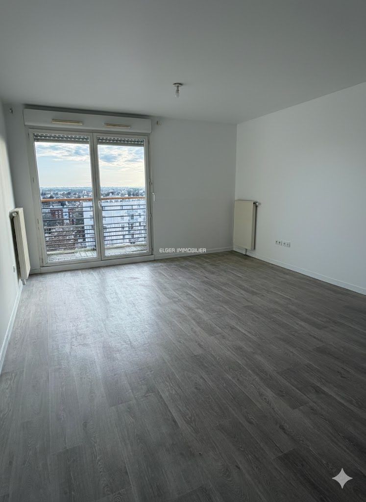 appartement 3 Pièces en vente sur Aulnay-sous-Bois (93600)