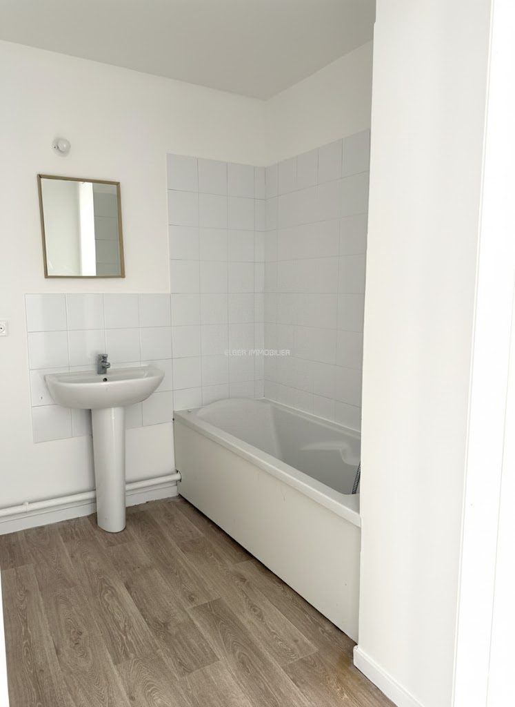 appartement 3 Pièces en vente sur Aulnay-sous-Bois (93600)