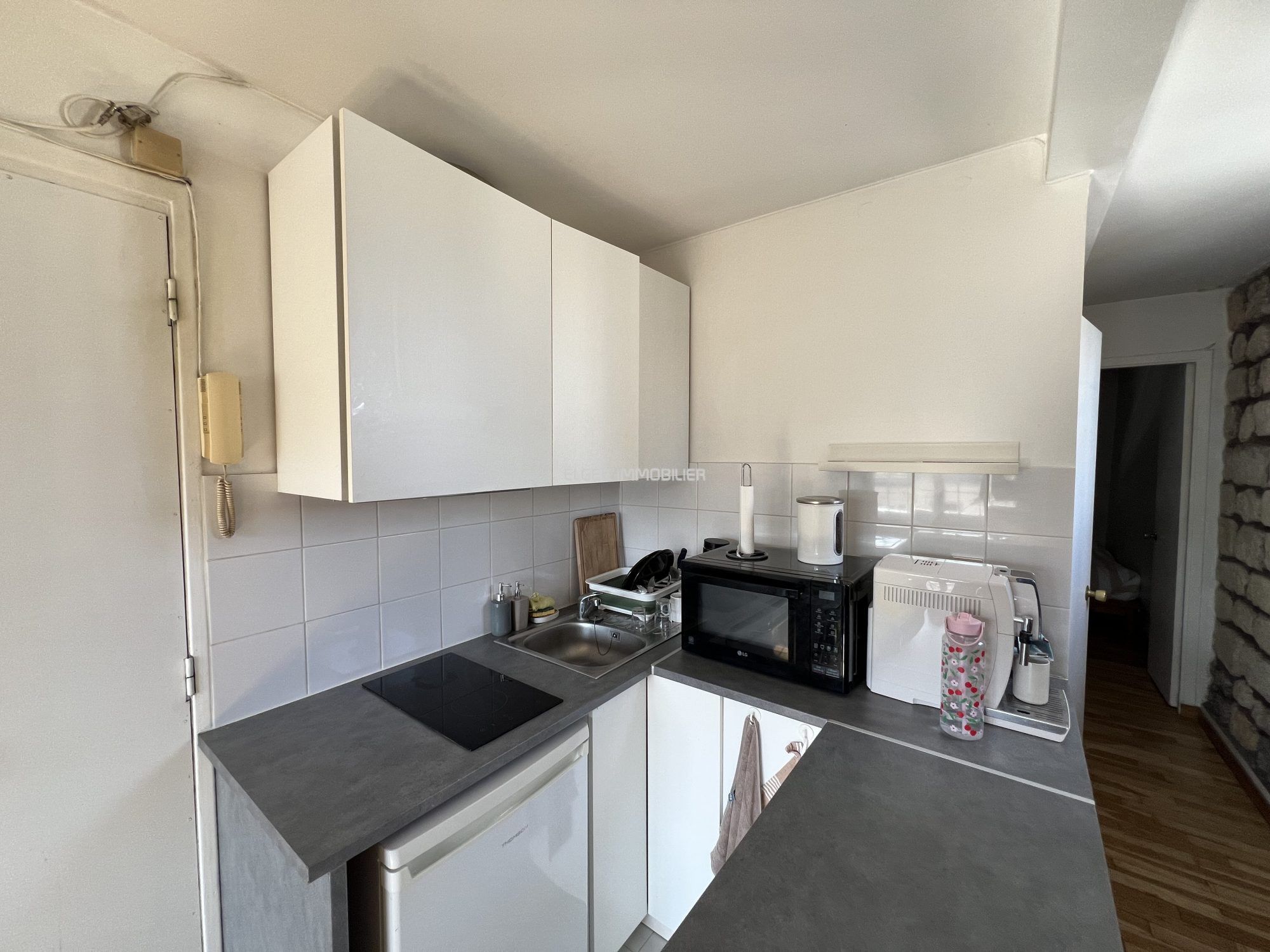 appartement 2 Pièces en location sur Paris (75010)