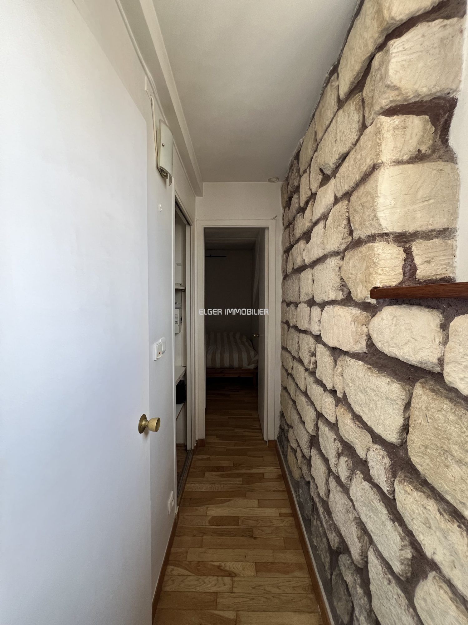 appartement 2 Pièces en location sur Paris (75010)