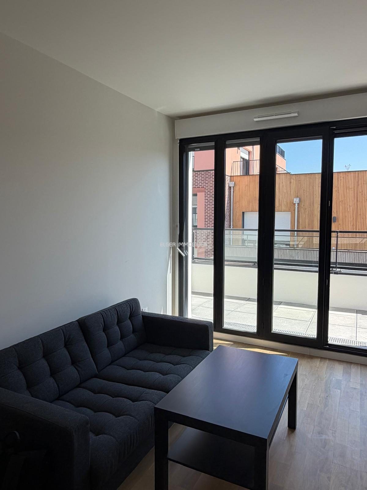 appartement 3 Pièces en location sur Colombes (92700)