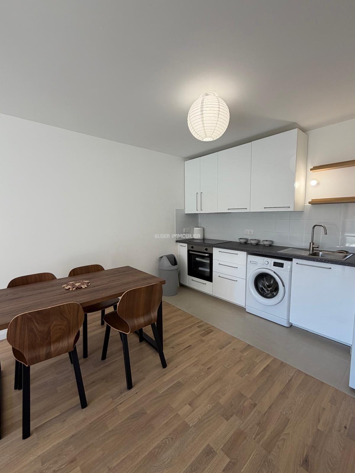 appartement 3 Pièces en location sur Colombes (92700)