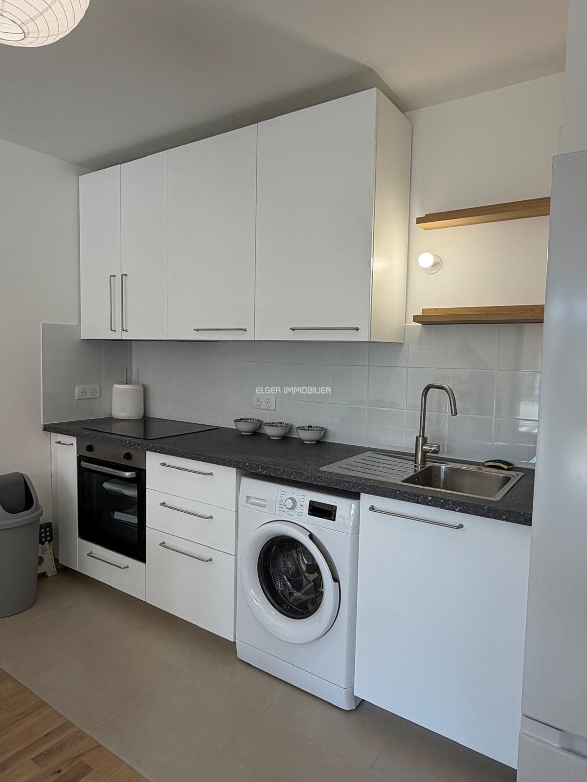 appartement 3 Pièces en location sur Colombes (92700)